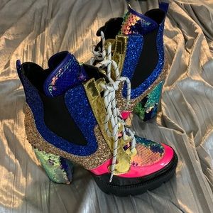 Cape Robbin Booties
